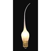 B&P Lamp® 6W Import Silicon Tip Bulb