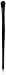 e.l.f. Blending Brush Women Brush 1 Pc