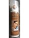 Sally Hansen Airbrush Face Makeup Lightweight Spray Foundation, Natural Tan #320.