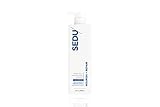 SEDU Nourish + Reform Shampoo - Argan Oil and Tamarind Seed Extract Shampoo with Nourishing Antioxidant Hydration Complex to Restore and Moisturize Dry & Damaged Hair - 27.1 Oz (800ml)
