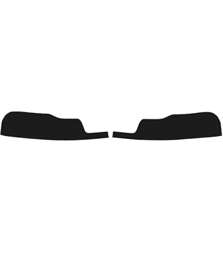 Alpine Ceramic Window Tint Kit – Precut For Ford F-250 Super Cab 1990-97.5 – Includes Sun Strip