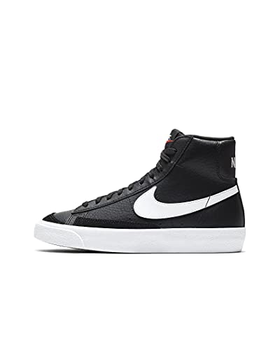 Nike Blazer Mid '77 Big Kids Casual Skate Shoes