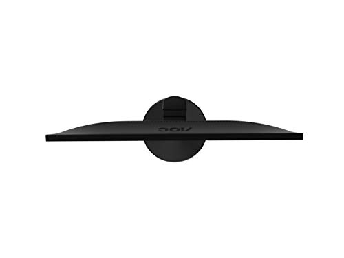 AOC-27-Inch-G2790PX-144Hz-Gaming-Monitor-Intergrated-speakers-height-adjust-stand-VGAHDMIDisplay-PortUSB-30-x-4-Black