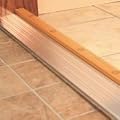 36 Length Adjustable Height Threshold