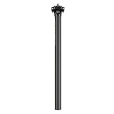 Zipp Service Course SL C2 Seatpost Black/0mm