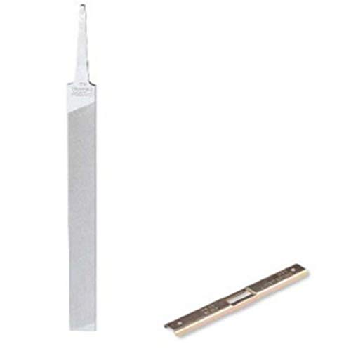 Oregon 40466 Chainsaw Depth Gauge Tool And Flat File - //coolthings.us