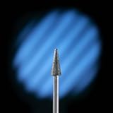 Medicool Diamond Bits Cone - Medium - For Nail Drill/File