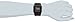 Casio Baby-G Black Dial Plastic Strap Ladies Watch BGA200PD1BDR