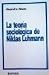 La teoría sociológica de Niklas Luhmann (Colección filosófica)