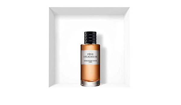 feve delicieuse amazon