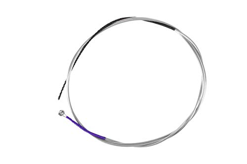 image for Alice Practice Steel Core A D G C 1 Set Cello Strings for Beginners