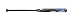 DeMarini 2019 CF Zen (-10) Fastpitch Bat, 32