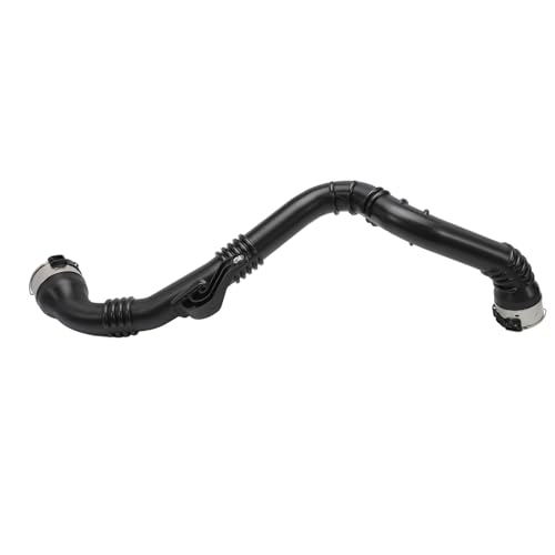 Intercooler Replacement Hose 55/65mm Compatible with Nissan Qashqai Renault Kadjar Megane Grand Scnic OE 144602443R 144608957R 1446000Q1B