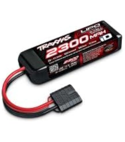 traxxas usb c lipo charger Amazon.com: Traxxas USB-C Battery Charger, 40W Multi-Chemistry Balance  Charger, Blue : Toys & Games