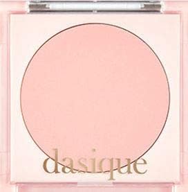 [デイジーク/Dasique]チーク #03_Pink Cloud 韓国コスメ【並行輸入品】