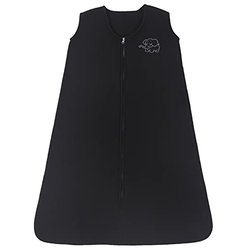 Belsden MicroFleece Baby Wearable Blanket 612M, Ultra Soft Cozy Safe