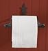 Park Designs Star Toilet Tissue Holder