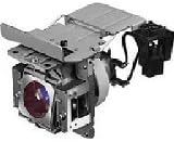 Replacement Lamp with Housing for BENQ SX914 with Philips Bulb Inside