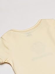 Touched by Nature baby boys Organic Cotton