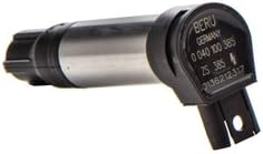 Stick Coil Straight BMW R Oil-head Dual Spark & Hex-head; 12 13 7 715 853