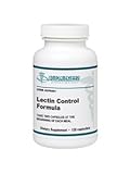 Complementary Prescriptions - Lectin Lock 120 vcaps