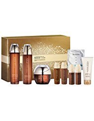 Korean Cosmetics,Lg Household & Health Care_Isa Knox X2D2 Original Recovery 3pcs Special SET