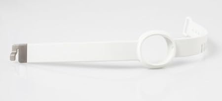 Armband weiß für Jawbone UP Move