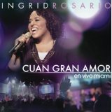 Cuan Gran Amor Ingrid Rosario cd