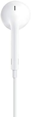 Apple EarPods with 3.5mm Headphone Plug - White