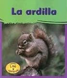 Image de 1: La Ardilla/squirrels (Mi gran jardin / My Big Backyard) (Spanish Edition)
