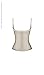 Salome 0313 Colombian Waist Trainer Fajas Cinturillas Colombianas Beige XL