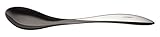 Savora Nylon Spoon, Black