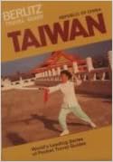 Taiwan Republic of China (Berlitz Pocket Guides)