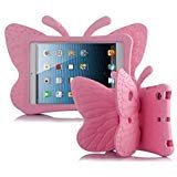 Simicoo iPad Pro 9.7 iPad 9.7 2018 2017 3D Cute