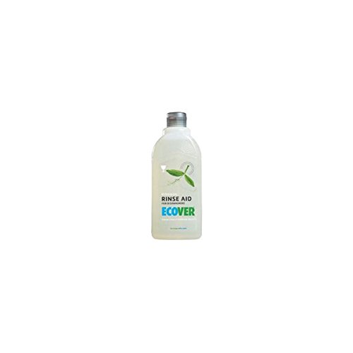 (2 PACK) - Ecover Dishwasher - Rinse Aid | 500ml | 2 PACK - SUPER SAVER - SAVE MONEY