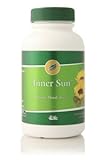 4life Inner Sun Mood Enhancing Formula Based on St. John's Wort B Vitamin 120 Capsules