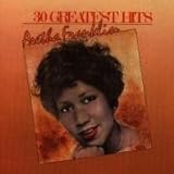 Aretha Franklin Album: «30 Greatest Hits - Aretha Franklin (2 Discs)» (Front side) Aretha Franklin Album: «30 Greatest Hits - Aretha Franklin (2 Discs)» (Front side)