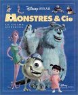 " Monstres & Cie", le guide officiel