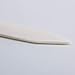 8 Inch Real Bone Folder,VENCINK Genuine Bone Folder Paper Creasing Scoring Folding Origami Tool for Paper Leathercrafts Bookbinding and Card Making Handmade DIY Leather Burnishing Shaping Creaser