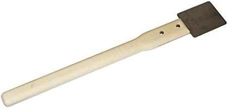 Charmeur Chocolatier Candy Chef Spatulas - For Making Gourmet Chocolate Gifts, Chocolate and Candy Assortments and Samplers and More!