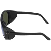 Costa Del Mar Grand Catalina Side Shield Kit, Black, One Size