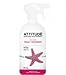 ATTITUDE Daily Shower Tile Cleaner Citrus Zest 27 1 fl oz 800 ml