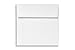 LUXPaper Square Invitation Envelopes | Peel & Press | 5 1/2
