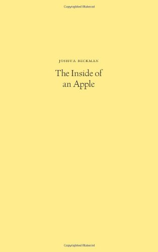 The Inside of an Apple