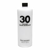 Paul Mitchell The Color Cream Developer -Option 30 volume / 32 oz