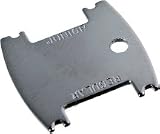 NEOPERL GIDS-51-2018 Vandal Proof Dual Size Aerator Key