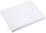 Greatex Mills GTXMB5 Basic Bleached Muslin Fabric 5 Yards White