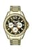 Fossil Riley Multifunction Brown Dial Gold-tone ladies Watch Es3364