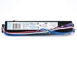 Electronic Ballast, T8 Lamps, 120/277V