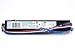 (10 Pack) Advance ICN2P32N F32T8 - 1-2 Lamps - 120-277 Volt - Normal Light Output - Low Profile Ballast